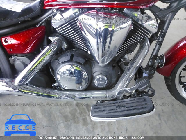 2014 YAMAHA XVS950 A/CT JYAVN01E8EA019474 image 7