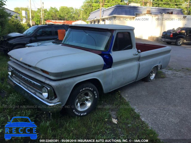 1966 CHEVROLET TRUCK C1436A171806 Bild 1