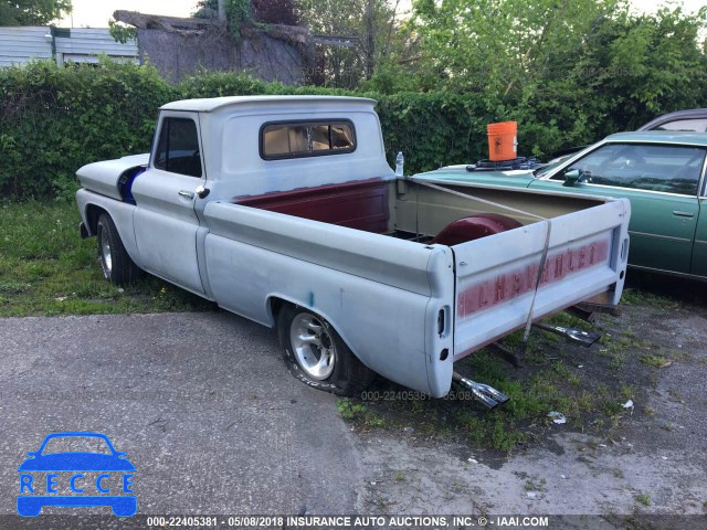 1966 CHEVROLET TRUCK C1436A171806 image 2