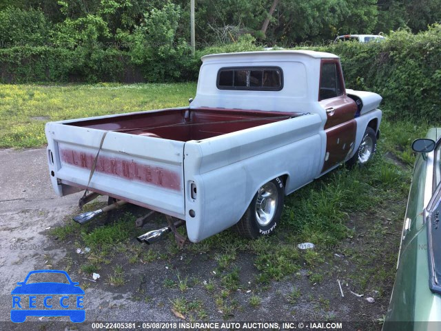1966 CHEVROLET TRUCK C1436A171806 image 3