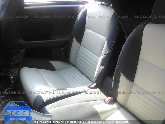 2011 VOLVO C30 T5 YV1672MK4B2236052 image 7