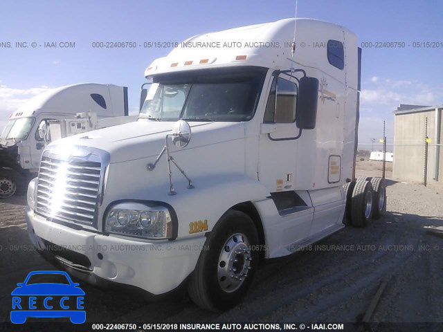 2009 FREIGHTLINER ST120 ST120 1FUJBBCK79DAA9623 image 1
