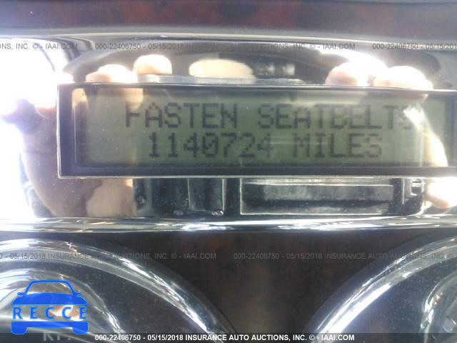 2009 FREIGHTLINER ST120 ST120 1FUJBBCK79DAA9623 image 5