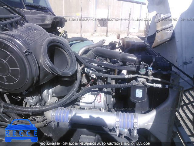 2009 FREIGHTLINER ST120 ST120 1FUJBBCK79DAA9623 image 8