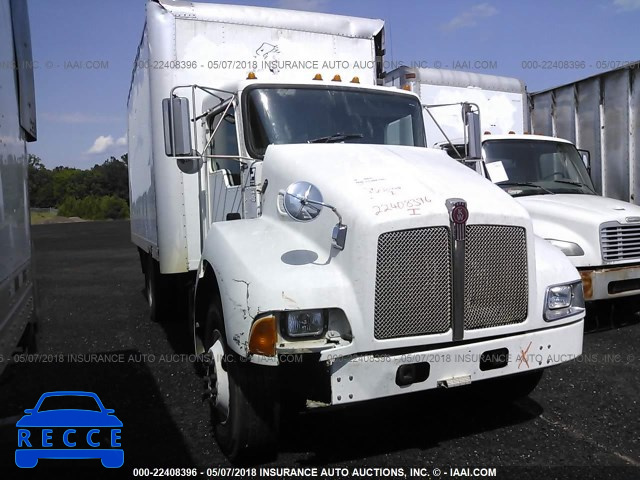 2006 KENWORTH CONSTRUCTIONON T300 2NKMHY6H36M138275 image 0