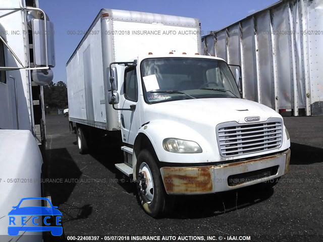 2003 FREIGHTLINER M2 106 MEDIUM DUTY 1FVACXAK33HK20568 image 0