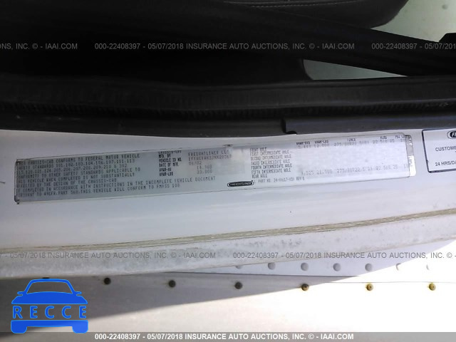 2003 FREIGHTLINER M2 106 MEDIUM DUTY 1FVACXAK33HK20568 image 9