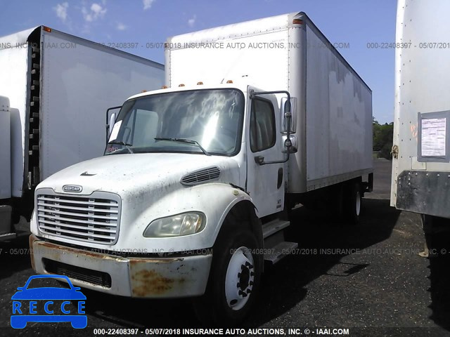 2003 FREIGHTLINER M2 106 MEDIUM DUTY 1FVACXAK33HK20568 image 1