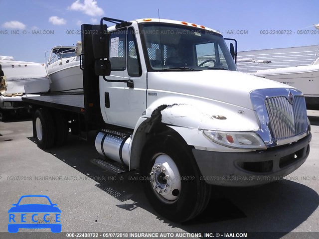 2012 INTERNATIONAL 4000 4300 1HTMMAAL6CH148215 Bild 0