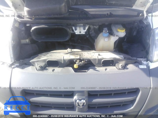 2014 RAM PROMASTER 1500 1500 HIGH 3C6TRVBG1EE102553 image 9