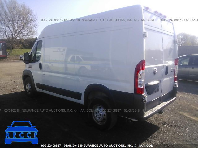 2014 RAM PROMASTER 1500 1500 HIGH 3C6TRVBG1EE102553 image 2