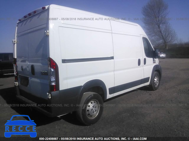 2014 RAM PROMASTER 1500 1500 HIGH 3C6TRVBG1EE102553 image 3