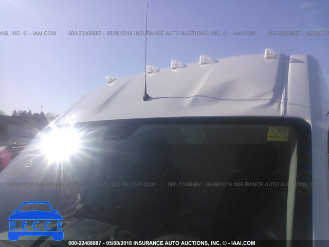 2014 RAM PROMASTER 1500 1500 HIGH 3C6TRVBG1EE102553 image 5
