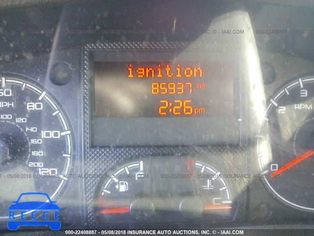 2014 RAM PROMASTER 1500 1500 HIGH 3C6TRVBG1EE102553 image 6