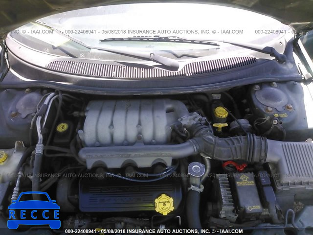 1997 CHRYSLER CIRRUS LX/LXI 1C3EJ56H5VN529777 Bild 9