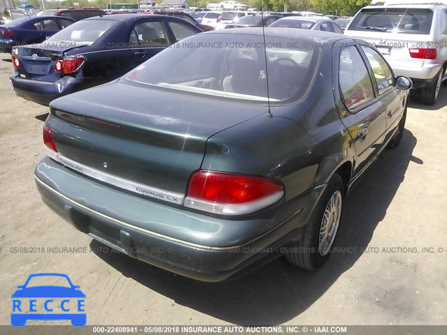 1997 CHRYSLER CIRRUS LX/LXI 1C3EJ56H5VN529777 image 3