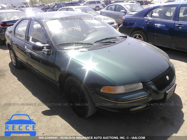 1997 CHRYSLER CIRRUS LX/LXI 1C3EJ56H5VN529777 Bild 5