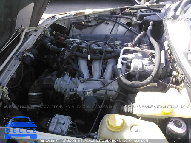 1991 SAAB 900 S YS3AK76E8M7020612 image 9