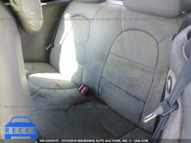 1991 SAAB 900 S YS3AK76E8M7020612 image 7
