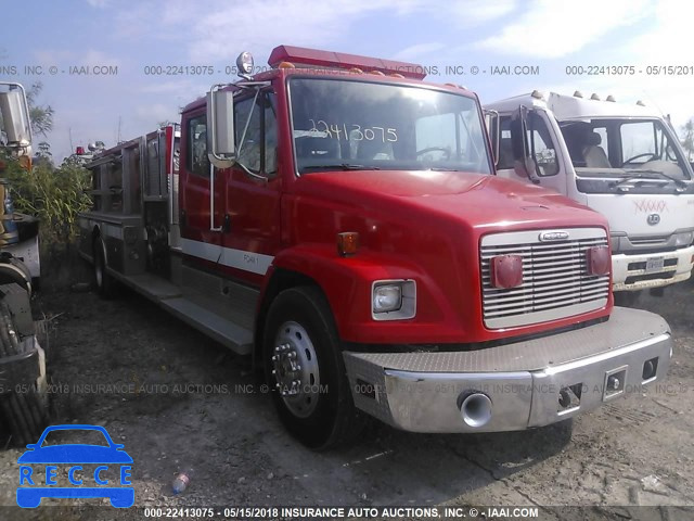 1997 FREIGHTLINER FL80 1FV6JJCB3VH871661 image 0