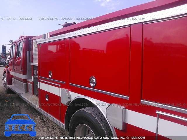 1997 FREIGHTLINER FL80 1FV6JJCB3VH871661 image 2