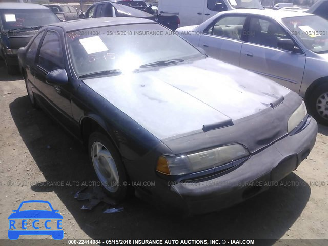 1992 FORD THUNDERBIRD SUPER COUPE 1FAPP64R7NH107308 image 0