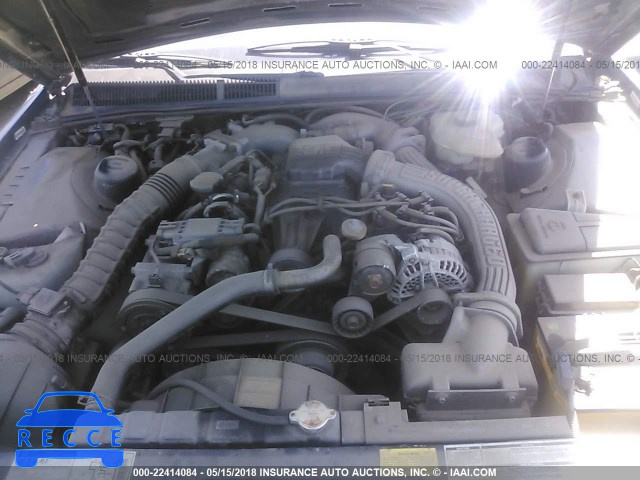 1992 FORD THUNDERBIRD SUPER COUPE 1FAPP64R7NH107308 image 9