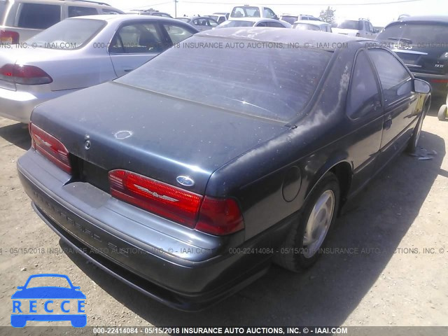 1992 FORD THUNDERBIRD SUPER COUPE 1FAPP64R7NH107308 image 3