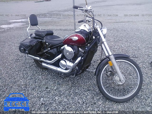2002 KAWASAKI VN800 JKBVNCA192B509033 зображення 0
