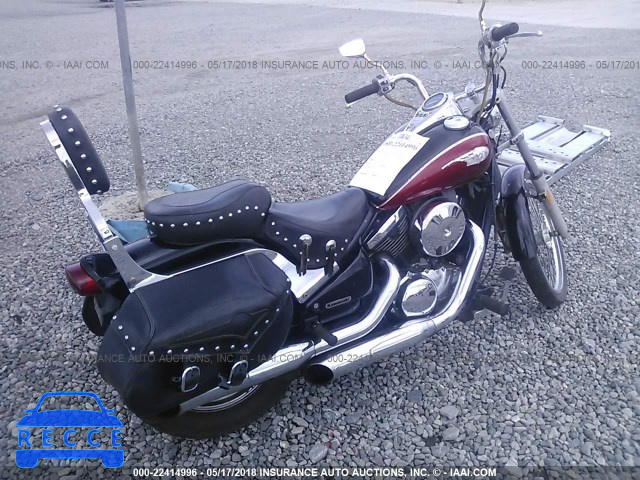 2002 KAWASAKI VN800 JKBVNCA192B509033 зображення 3