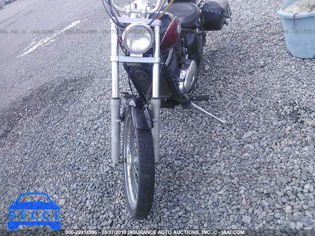 2002 KAWASAKI VN800 JKBVNCA192B509033 зображення 4