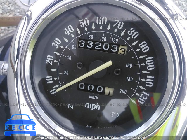 2002 KAWASAKI VN800 JKBVNCA192B509033 зображення 6