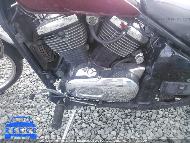 2002 KAWASAKI VN800 JKBVNCA192B509033 зображення 8