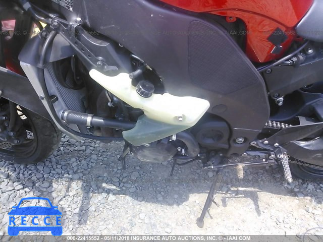 2009 KAWASAKI ZX1000 E JKAZXCE179A023976 зображення 8