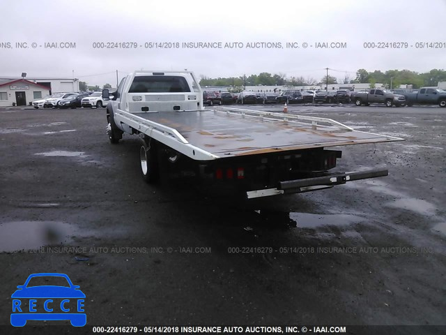 2015 FORD F550 SUPER DUTY 1FDUF5HT1FEB16293 Bild 2