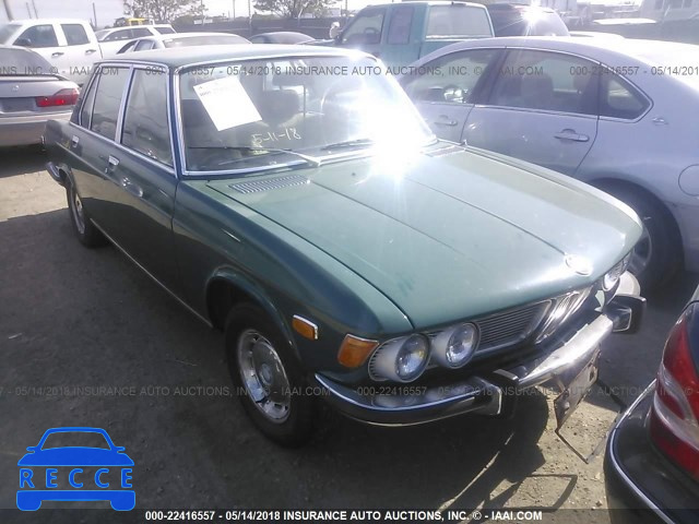 1970 BMW 2500 2150757 image 0