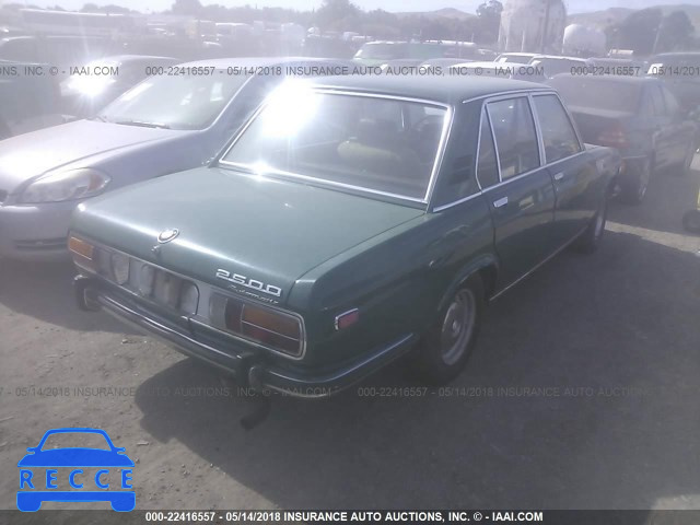 1970 BMW 2500 2150757 зображення 3