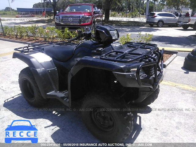 2015 HONDA TRX500 FM 1HFTE4402F4103881 image 0