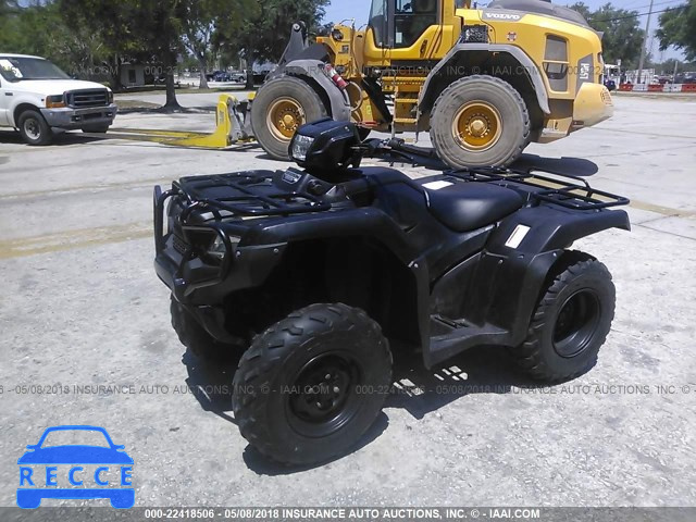 2015 HONDA TRX500 FM 1HFTE4402F4103881 Bild 1