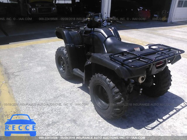 2015 HONDA TRX500 FM 1HFTE4402F4103881 image 2