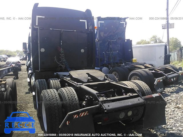 2004 KENWORTH CONSTRUCTIONON T2000 1XKTDB9X14J058023 image 2