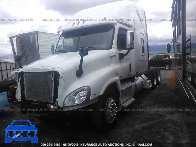 2016 FREIGHTLINER CASCADIA 125 3AKJGLD54GSGZ3249 image 1
