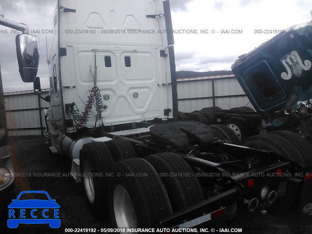 2016 FREIGHTLINER CASCADIA 125 3AKJGLD54GSGZ3249 image 2
