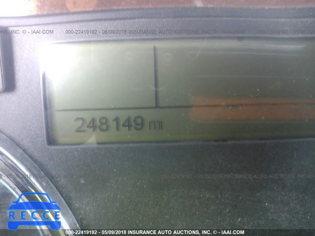 2016 FREIGHTLINER CASCADIA 125 3AKJGLD54GSGZ3249 image 5