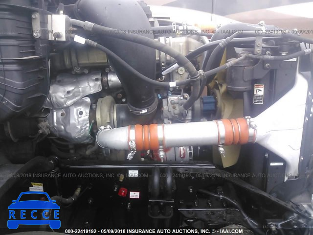 2016 FREIGHTLINER CASCADIA 125 3AKJGLD54GSGZ3249 image 8