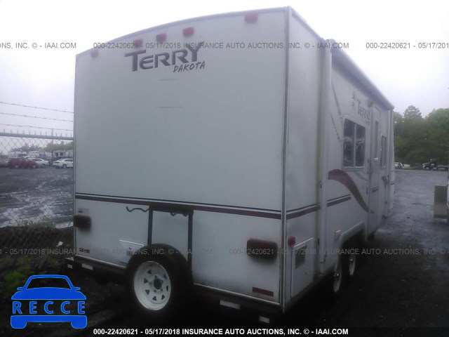 2003 TERRY TRAVEL CAMPER 1EA2F222332803317 image 3