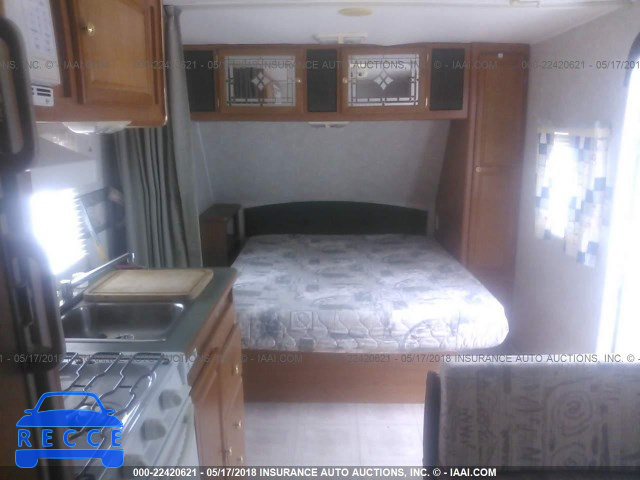 2003 TERRY TRAVEL CAMPER 1EA2F222332803317 image 4