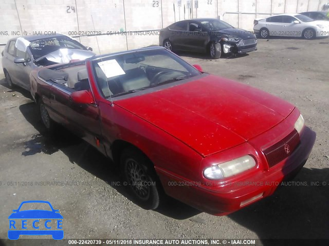 1995 CHRYSLER LEBARON GTC 1C3EU4538SF679590 image 0