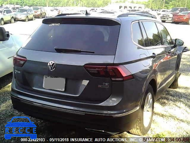 2018 VOLKSWAGEN TIGUAN SE/SEL 3VV2B7AX2JM092641 image 1