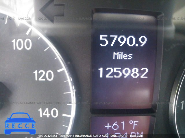 2006 MERCEDES-BENZ C 350 4MATIC WDBRF87H56F791095 image 6